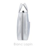 アルティザン&アーティスト タテ型収納トラベルポーチ 5WP | BLANC LAPIN | 詳細画像4