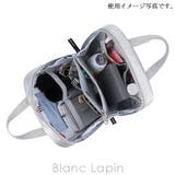 アルティザン&アーティスト タテ型収納トラベルポーチ 5WP | BLANC LAPIN | 詳細画像8