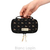 アルティザン&アーティスト ハンディ メイクドレッサー | BLANC LAPIN | 詳細画像10