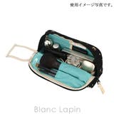 アルティザン＆アーティスト スロープシェイプ ポーチ | BLANC LAPIN | 詳細画像7 