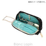 アルティザン＆アーティスト スロープシェイプ ポーチ | BLANC LAPIN | 詳細画像9 