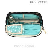 アルティザン＆アーティスト スロープシェイプ ポーチ | BLANC LAPIN | 詳細画像10 