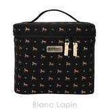 アルティザン＆アーティスト ミドルサイズ バニティケース | BLANC LAPIN | 詳細画像3 