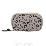 アルティザン&アーティスト スマートなキーポーチ 5WP | BLANC LAPIN | 詳細画像3