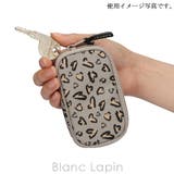 アルティザン&アーティスト スマートなキーポーチ 5WP | BLANC LAPIN | 詳細画像10