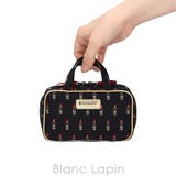 アルティザン&アーティスト ハンドル付きミニマム ポーチ | BLANC LAPIN | 詳細画像2