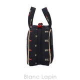 アルティザン&アーティスト ハンドル付きミニマム ポーチ | BLANC LAPIN | 詳細画像4