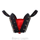 アルティザン&アーティスト ハンドル付きミニマム ポーチ | BLANC LAPIN | 詳細画像7