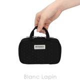 アルティザン&アーティスト ハンドル付きミニマム ポーチ | BLANC LAPIN | 詳細画像2