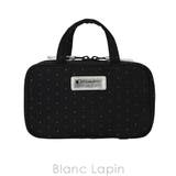 アルティザン&アーティスト ハンドル付きミニマム ポーチ | BLANC LAPIN | 詳細画像3