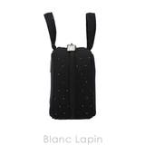 アルティザン&アーティスト ハンドル付きミニマム ポーチ | BLANC LAPIN | 詳細画像4