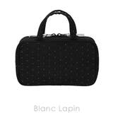 アルティザン&アーティスト ハンドル付きミニマム ポーチ | BLANC LAPIN | 詳細画像5