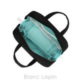 アルティザン&アーティスト ハンドル付きミニマム ポーチ | BLANC LAPIN | 詳細画像6