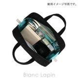 アルティザン&アーティスト ハンドル付きミニマム ポーチ | BLANC LAPIN | 詳細画像8