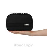 アルティザン＆アーティスト スロープシェイプ ポーチ | BLANC LAPIN | 詳細画像2 