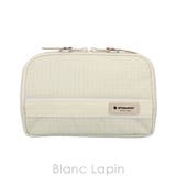 アルティザン＆アーティスト スロープシェイプ ポーチ | BLANC LAPIN | 詳細画像2 