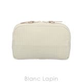 アルティザン＆アーティスト スロープシェイプ ポーチ | BLANC LAPIN | 詳細画像4 