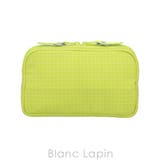 アルティザン＆アーティスト スロープシェイプ ポーチ | BLANC LAPIN | 詳細画像5 