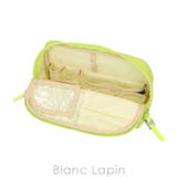 アルティザン＆アーティスト スロープシェイプ ポーチ | BLANC LAPIN | 詳細画像6 