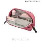 アルティザン＆アーティスト ミニマムサイズのスロープシェイプ ポーチ | BLANC LAPIN | 詳細画像7 