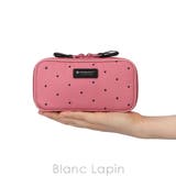 アルティザン＆アーティスト スリムなスペシャリストポーチ 6WP | BLANC LAPIN | 詳細画像2 