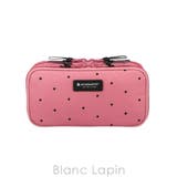 アルティザン＆アーティスト スリムなスペシャリストポーチ 6WP | BLANC LAPIN | 詳細画像3 