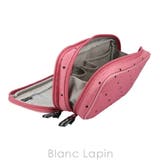 アルティザン＆アーティスト スリムなスペシャリストポーチ 6WP | BLANC LAPIN | 詳細画像7 