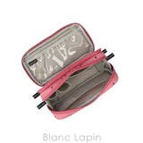 アルティザン＆アーティスト スリムなスペシャリストポーチ 6WP | BLANC LAPIN | 詳細画像8 