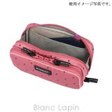 アルティザン＆アーティスト スリムなスペシャリストポーチ 6WP | BLANC LAPIN | 詳細画像10 