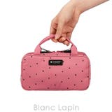 アルティザン＆アーティスト ビューラーポケット&アウターポケット付きポーチ 6W… | BLANC LAPIN | 詳細画像2 