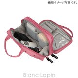 アルティザン＆アーティスト ビューラーポケット&アウターポケット付きポーチ 6W… | BLANC LAPIN | 詳細画像11 
