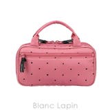 アルティザン＆アーティスト ビューラーポケット&アウターポケット付きポーチ 6W… | BLANC LAPIN | 詳細画像5 