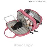 アルティザン＆アーティスト ビューラーポケット&アウターポケット付きポーチ 6W… | BLANC LAPIN | 詳細画像8 