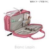 アルティザン＆アーティスト ビューラーポケット&アウターポケット付きポーチ 6W… | BLANC LAPIN | 詳細画像10 