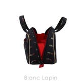 アルティザン&アーティスト コロンとしたポーチバッグ トラペゾイド | BLANC LAPIN | 詳細画像6