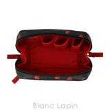 アルティザン&アーティスト スマートなティッシュケース付きサブポーチ 6WP | BLANC LAPIN | 詳細画像6