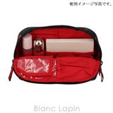 アルティザン&アーティスト スロープシェイプ ポーチ | BLANC LAPIN | 詳細画像8