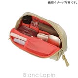 アルティザン＆アーティスト ミニマムサイズのスロープシェイプ ポーチ | BLANC LAPIN | 詳細画像7 