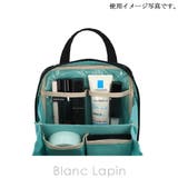 アルティザン＆アーティスト タテ型収納のスクエアポーチ 7WP | BLANC LAPIN | 詳細画像9 