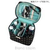 アルティザン＆アーティスト ミドルサイズ バニティケース | BLANC LAPIN | 詳細画像8 