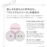 アクシージア ビューティーアイズルーティンケアクリームプレミアム 15g | BLANC LAPIN | 詳細画像11