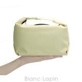 ボビイブラウン コスメポーチ #Yellow | BLANC LAPIN | 詳細画像2