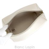 バーバリー コスメポーチ #ベージュ | BLANC LAPIN | 詳細画像5 