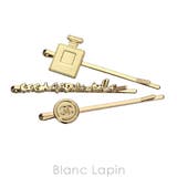 シャネル ヘアピンセット ココマドモアゼル | BLANC LAPIN | 詳細画像2 