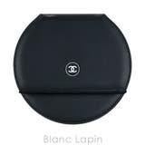 シャネル フォールディングミラー #ブラック | BLANC LAPIN | 詳細画像4