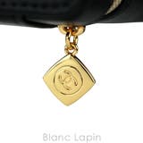 シャネル リップポーチ #ブラック | BLANC LAPIN | 詳細画像7