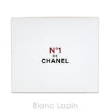 シャネル バニティポーチ No1ドゥシャネル #レッド | BLANC LAPIN | 詳細画像8