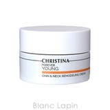 クリスティーナ フォーエバーヤング Yリフトクリーム 50ml | BLANC LAPIN | 詳細画像2