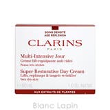 クラランス スープラデイクリームN ベリードライスキン 50ml | BLANC LAPIN | 詳細画像4