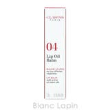 クラランス リップオイルバーム #04 アーモンド 2.9g | BLANC LAPIN | 詳細画像4 